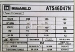 Schneider Electric ATS46D47N